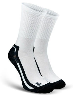 Skarpety Sportowe Sport Socks Półfrotte