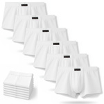 Bokserki Męskie z Mikromodalu Urban