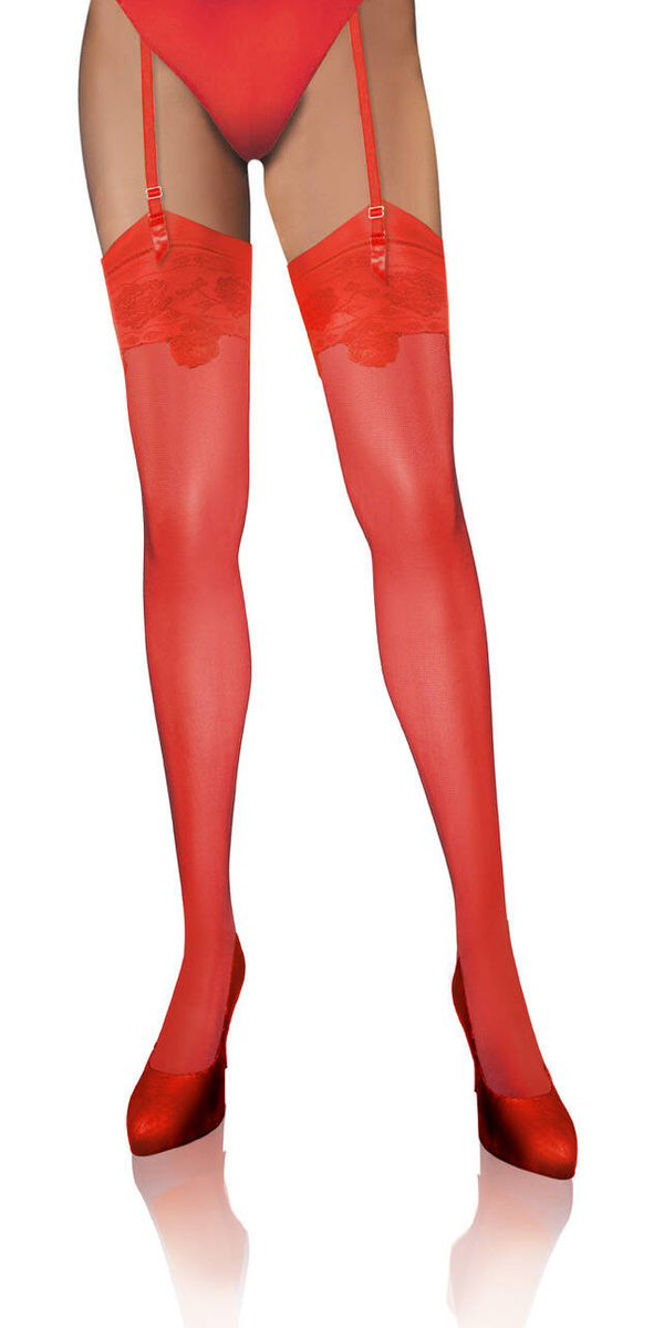 Pończochy Damskie PDP 03