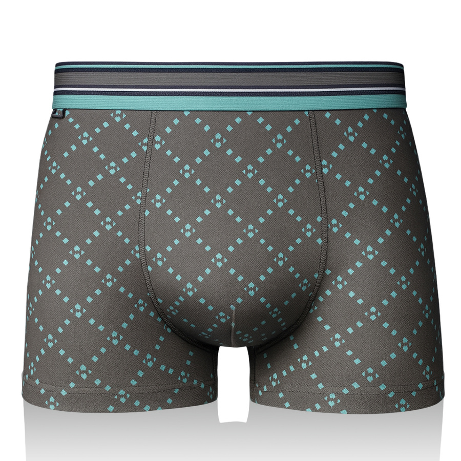 Bokserki męskie klasyczne 4x3pak