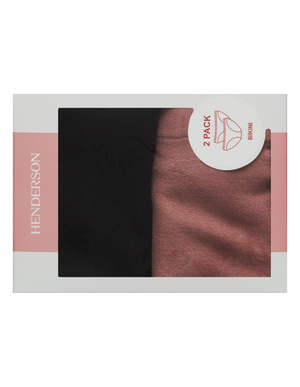 Figi damskie Henderson 2-pak 42856