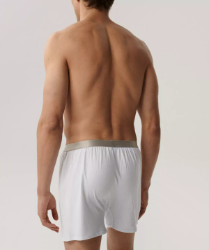 Bokserki Męskie Luźne