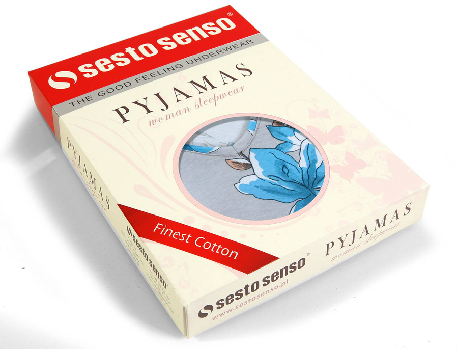 Piżama damska 2594/08