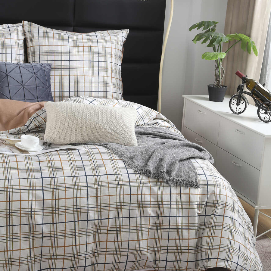 POŚCIEL SATYNA S109