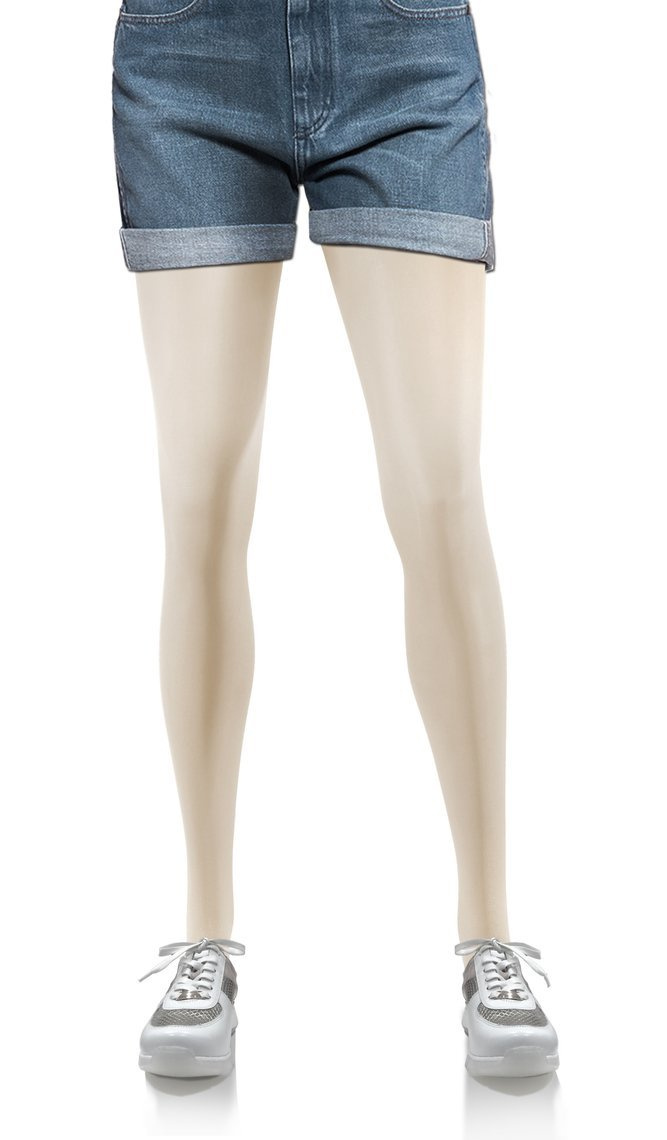 Rajstopy Damskie Kryjące Hiver