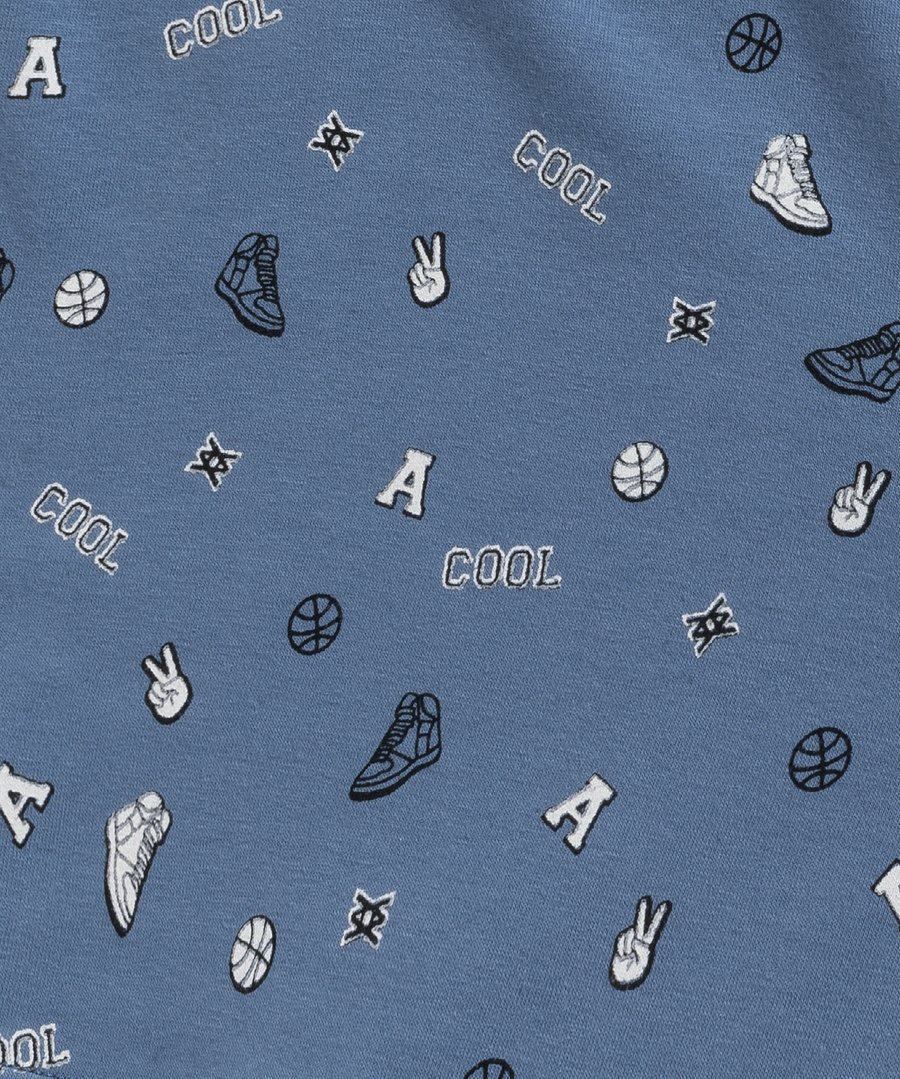 Obcisłe bokserki męskie 100% bawełna Atlantic – komfort i styl na co dzień.