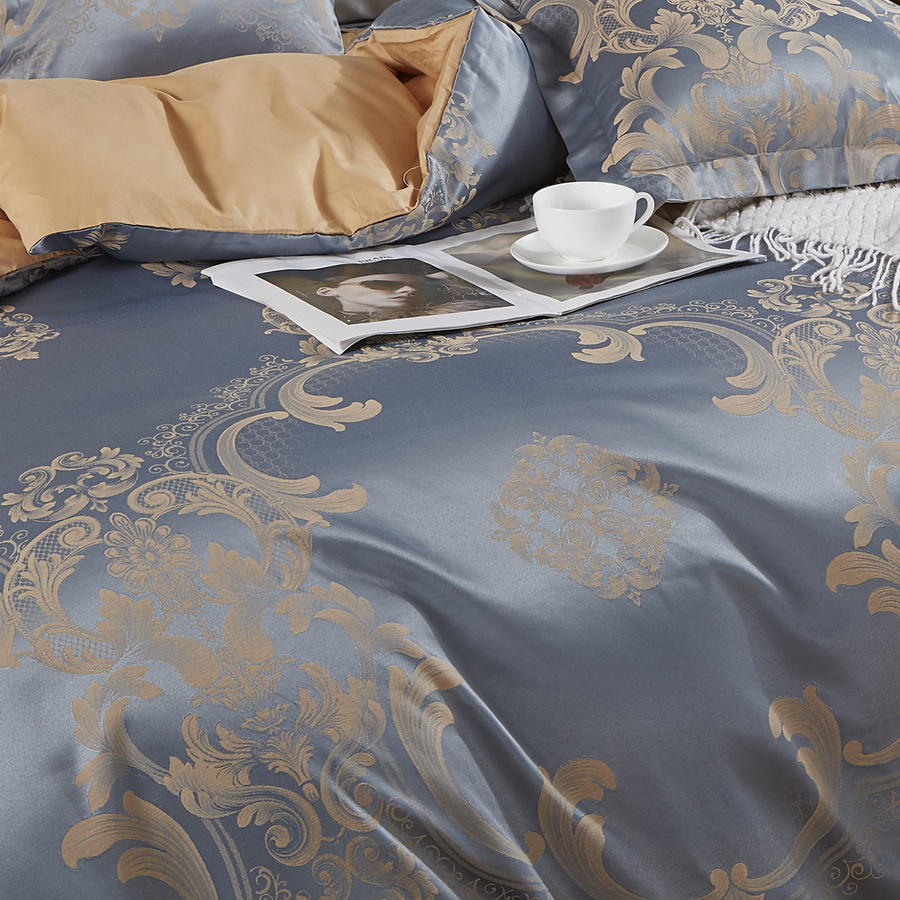 Pościel Atłasowa AT016