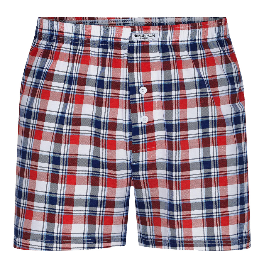 Bokserki męskie Classic Henderson