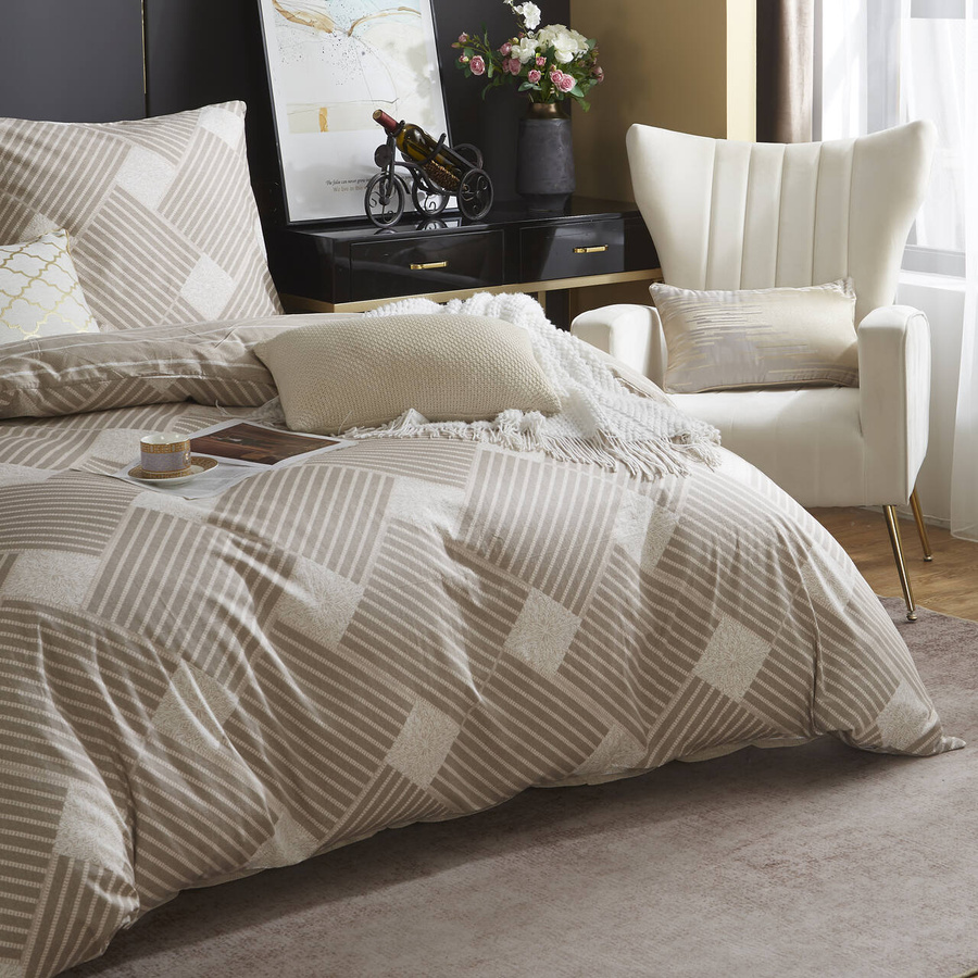 POŚCIEL SATYNA XDF 044