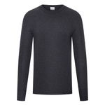 granat (navy) || szary