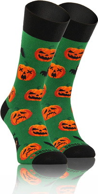 Skarpetki Finest Cotton Długie