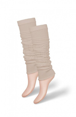 Getry Ocieplacze ażurowe damskie 705