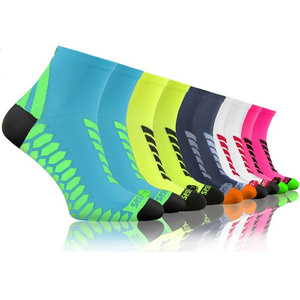 5X Skarpety Sportowe Sport Socks