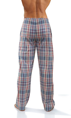 Spodnie Do Spania Milo