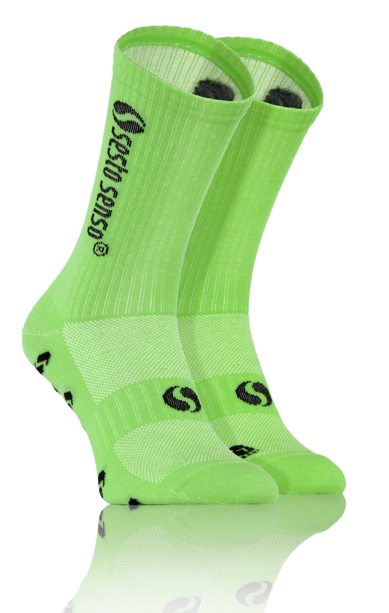Skarpety sportowe treningowe SKB02