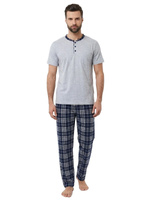 Piżama Męska