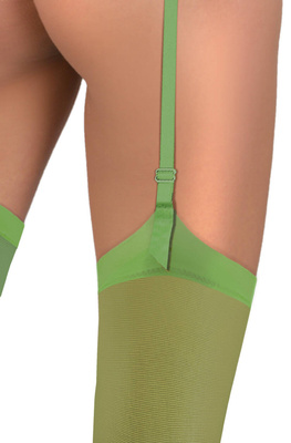 Pończochy Damskie PDP 01 