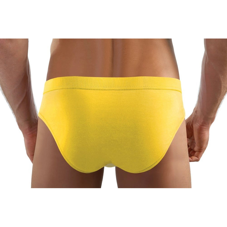 Slipy Męskie z micoromodalu Cadet