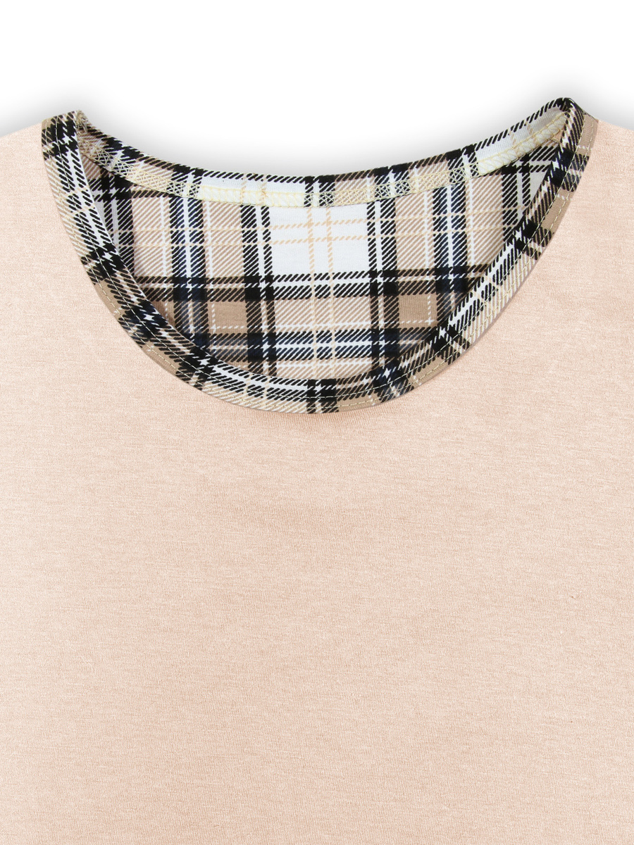 Elegancka piżama męska krótka 100% bawełna Model 2576/53 Sesto Senso – komfortowy sen