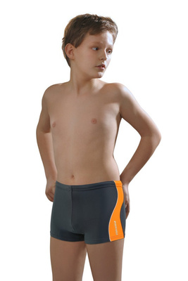 Bokserki Chłopięce Kąpielowe BDT