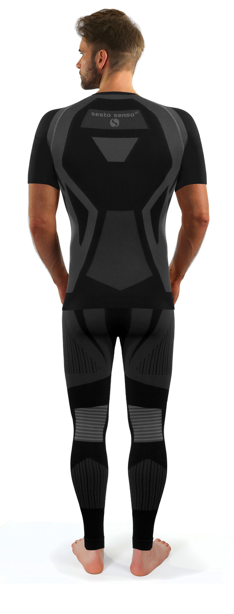 Zestaw bielizny termicznej męskiej