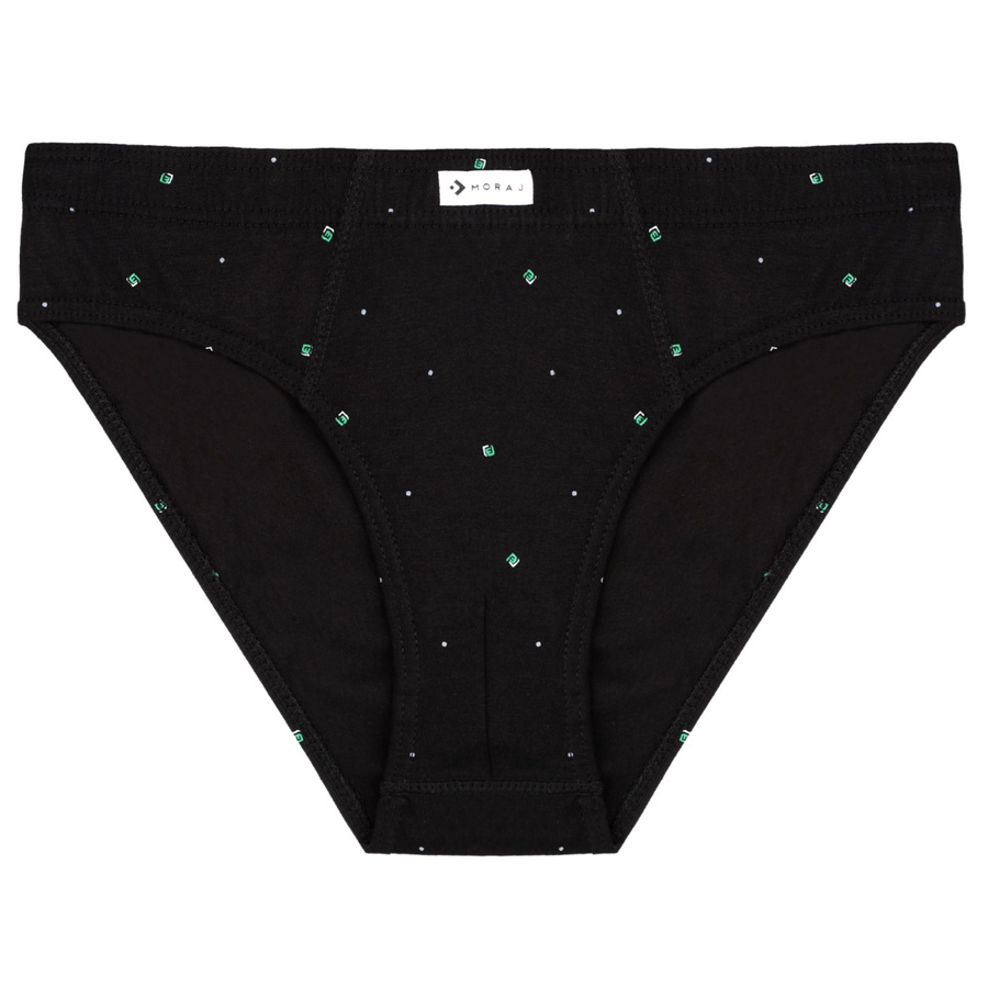 Slipy bawełniane 3-pak