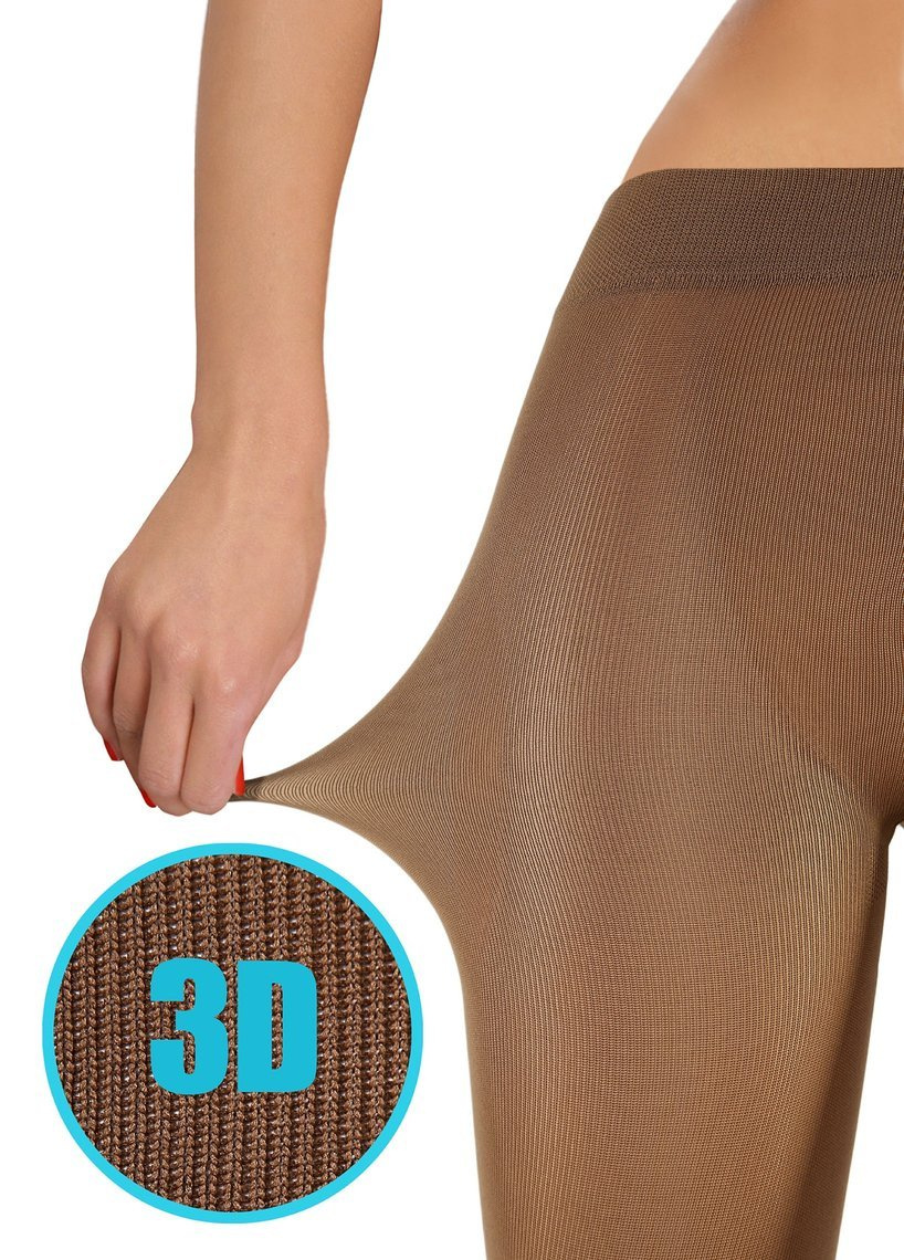 Rajstopy Dmaskie120 DEN Arctica