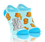 Skarpetki Finest Cotton Stopki