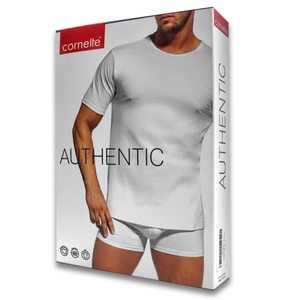 Koszulka Authentic 201 New