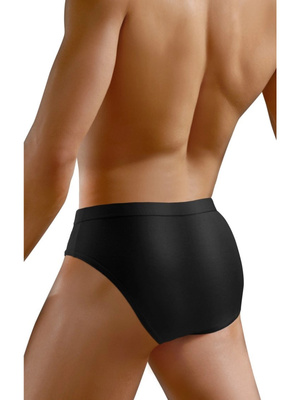 Antyalergiczne slipy męskie 3-pak 95% bawełna SM01 Sesto Senso – komfort i zdrowie