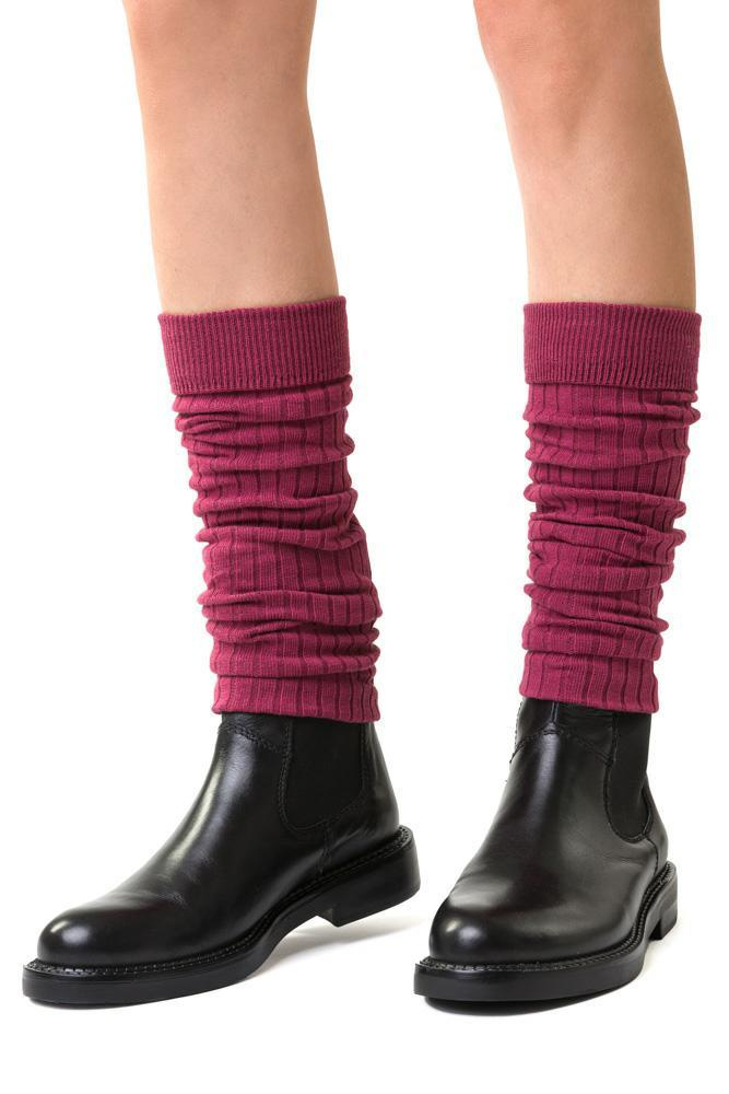 Getry Bawełniane Damskie Art. 092