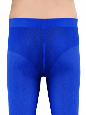 Kryjące miękkie rajstopy dziewczęce 40 DEN Claudia Sesto Senso – komfort przez cały rok