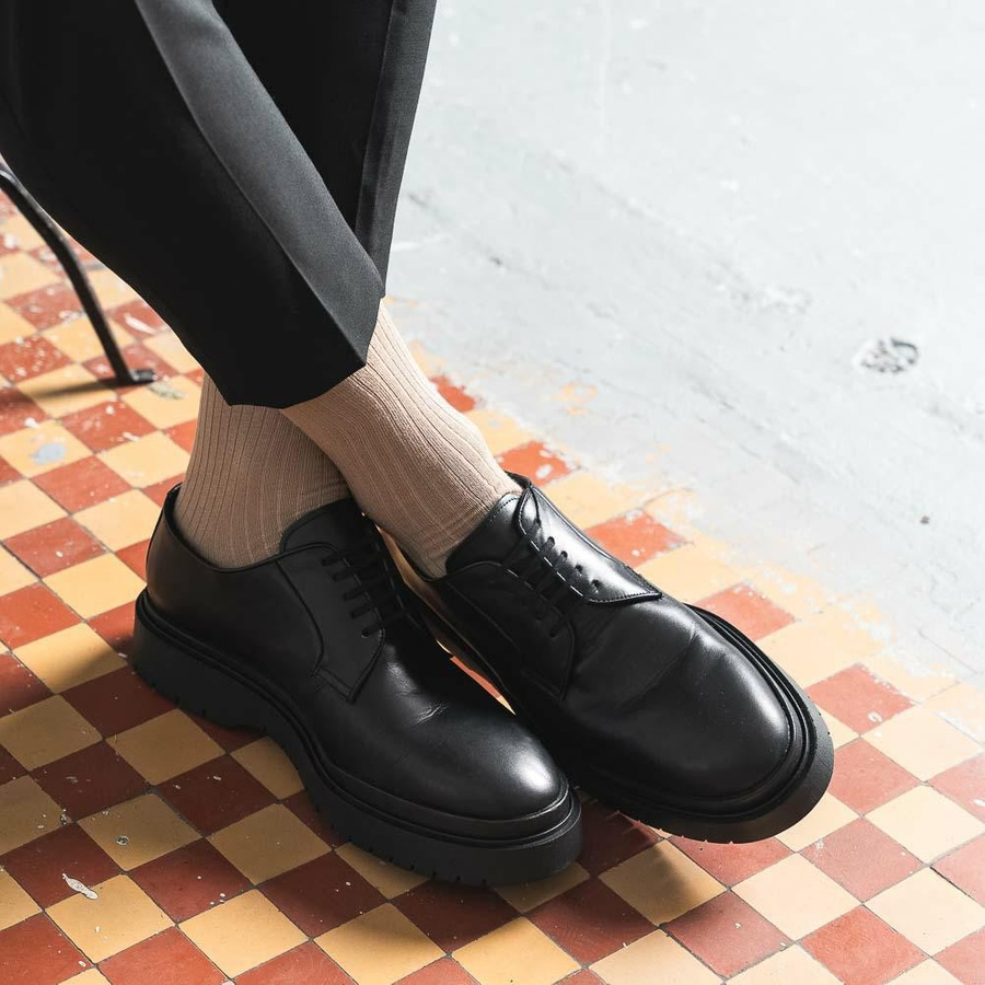 Skarpety bambusowe bezuciskowe Art. 165