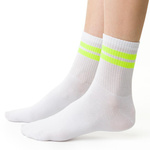 Skarpetki Sportowe Damskie wArt. 026
