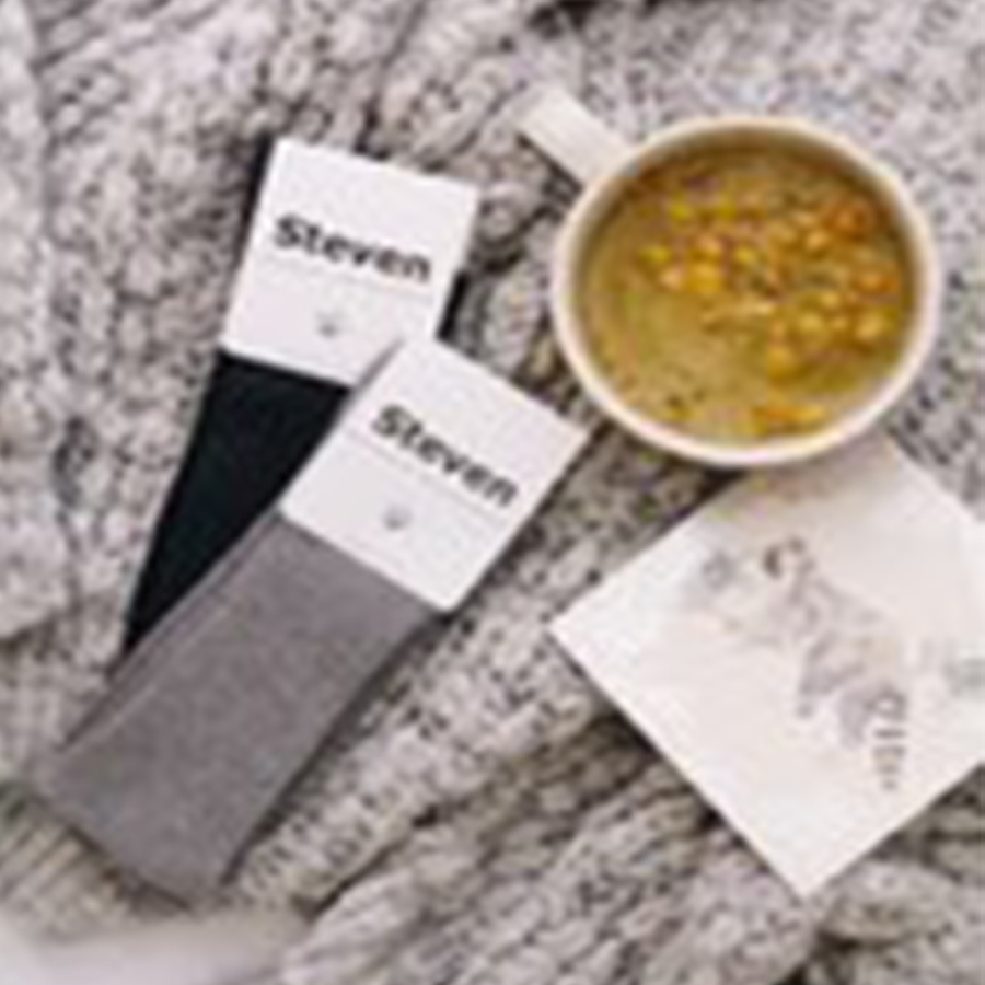 Skarpety Bawełniane Bezuciskowe Art. 018