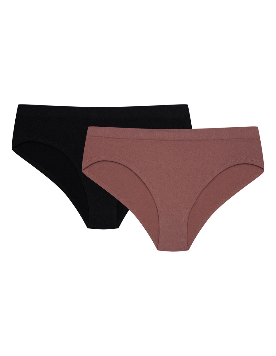 Figi damskie Henderson 2-pak 42856