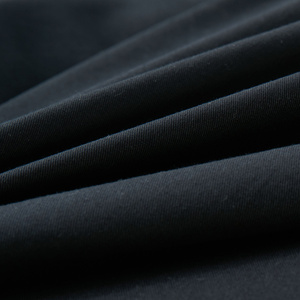 POŚCIEL SATYNA QUEEN PREMIUM CZARNY