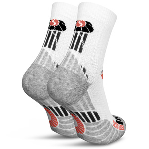 Sportowe skarpety damskie męskie 3/4 Multisport Sesto Senso – maksymalny komfort