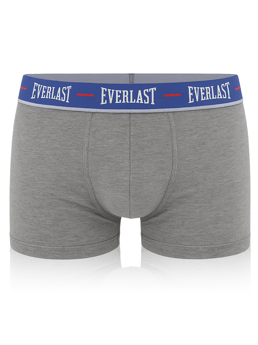 Bokserki Męskie Bawełniane Everlast 2 Pack