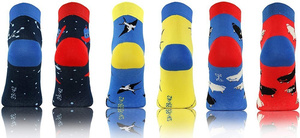 3x Skarpety Za Kostkę Finest Cotton