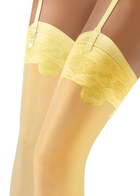 Pończochy Damskie PDP 03