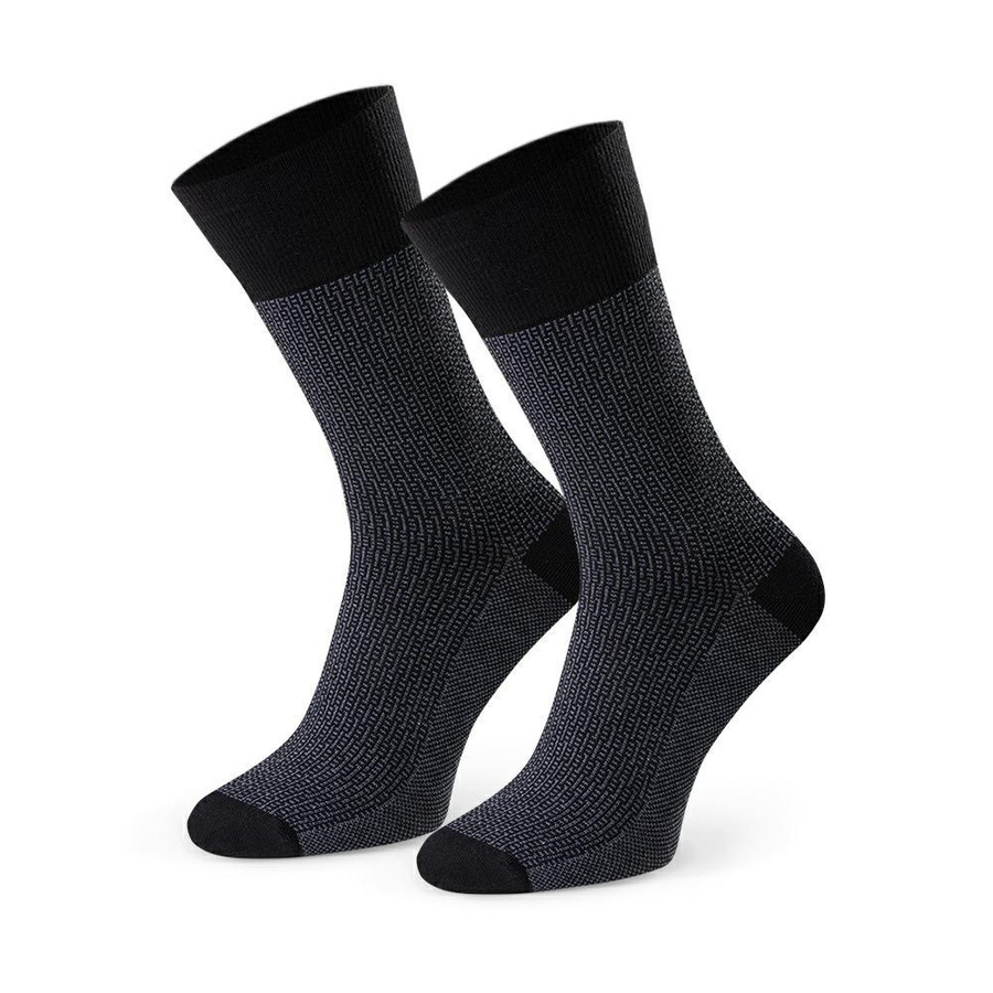 Skarpety żakardowe Art. 011