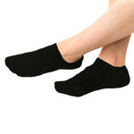 Stopki damskie z wełny merino art. 130