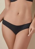 KATIA Stringi, negro/czarny