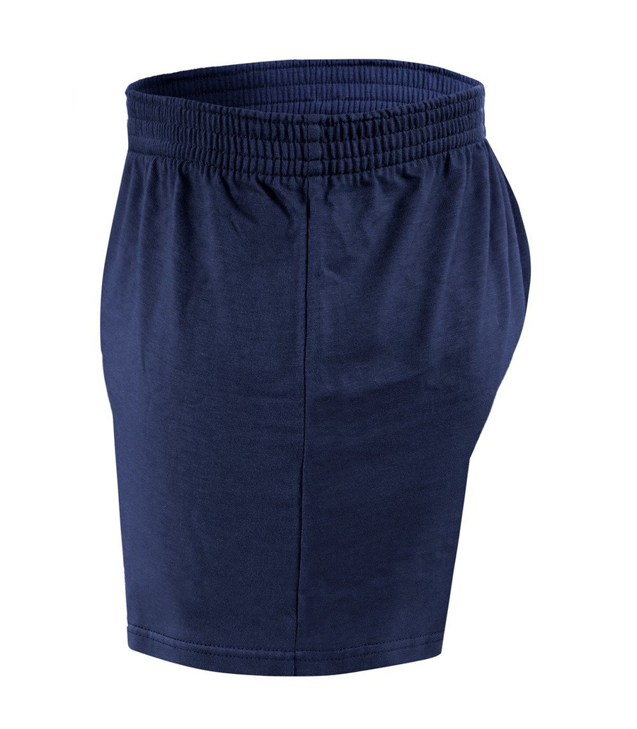 Bokserki Męskie Klasyczne Luźne Panther Plus Size