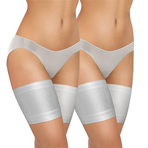 Opaski Na Uda Przeciw Otarciom