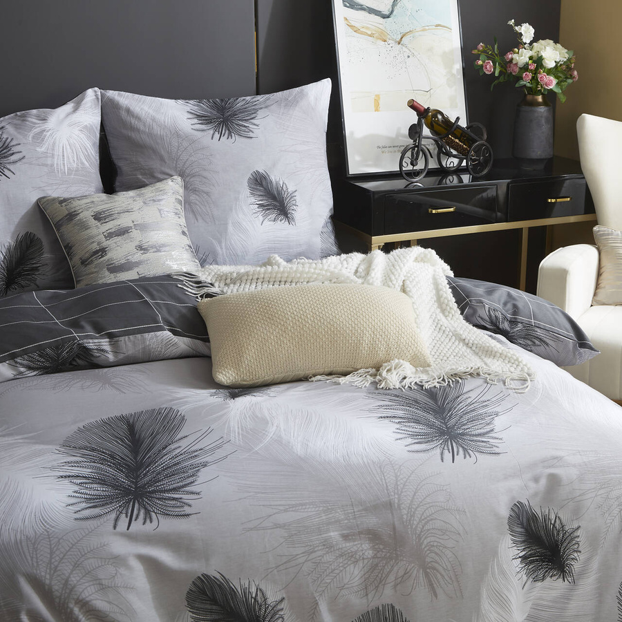 POŚCIEL SATYNA Y017