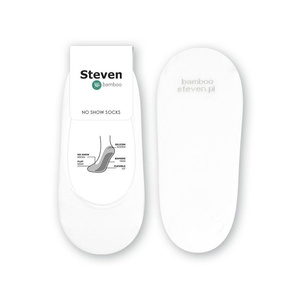 Mikro stopki z włókna bambusowego Art. 036