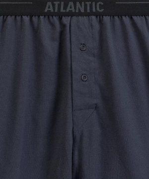 2-PACK Bokserki męskie luźne