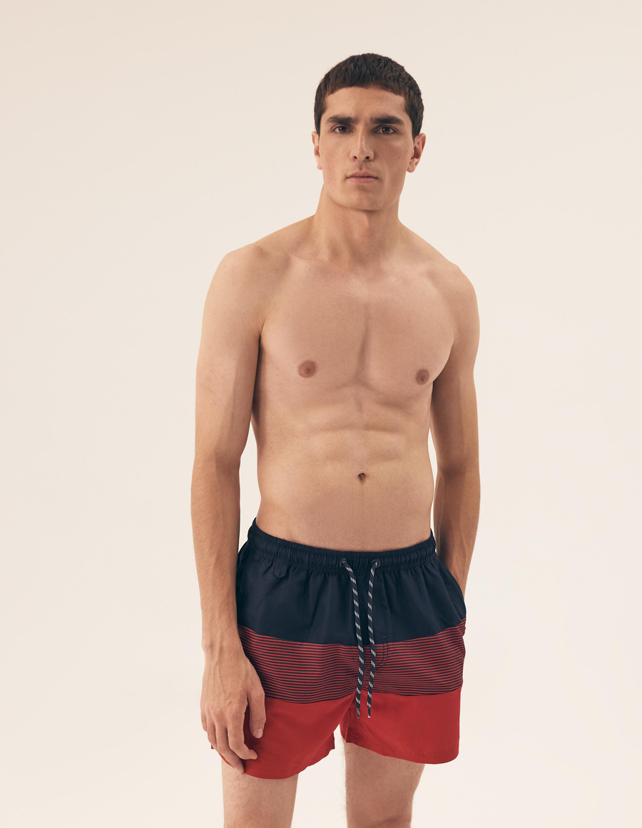 Szorty kąpielowe Rival